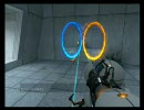 【脳トレ】 へたれがプレイするPortal Part16　～出口は何処～