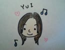 YUI / I remember you を歌ってみた