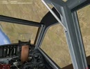 IL-2　Bf109G-2でマルセイユごっこ