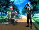 【アイマス】スーパーヒーロー大戦 第46話 【時駆P】