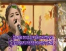 ジェア セバクィ 「You Raise Me Up」 101120