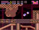 Metroid SnowCrash　【100%回収】　無謀プレイ　partr21