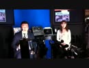 Roland VR-5 デモ説明 in 幕張メッセ