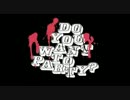 BONAPARTE - Do You Want To Party