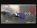 [悪]ｖｓ[BB:E]クラン戦動画 1戦目ロスト占領 ［WARHAWK]