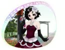 Vocaliod Prima 昨夜、おやすみ english