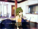 【死舞草】 冬のホラーは人を凍らせるか　act.14