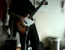 ベース始めて２ヶ月でDon't say "lazy"を弾いてみた