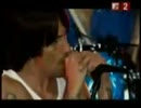 MINOR THING/RED HOT CHILI PEPPERS