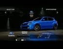 Need For Speed Hot Pursuit 収録車種と選択時の音 1/5 SPORTS SERIES