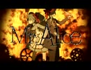 Mr.Aliceを歌ってみた　【ミス・シルク】