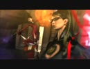 BAYONETTA 二人で一人の実況プレイ 序章(2/2)