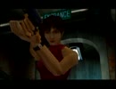 【ゆっくり実況】 バイオハザード2 緩い縛りプレイ File2 【レオン裏編】