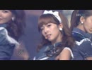 LIVE - 少女時代 ( SNSD 소녀시대 ) HOOT 훗 ( Nov 21. 2010 )