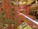 FPS Quake3 1on1 実況kanekon 20061112 ztn3 ３／４
