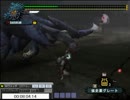【MHF】剛ナナ裸ハンマー11ラスタ【そんな装備で大丈夫か？】