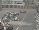 2010年 F3 マカオGP クラッシュ