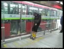 【自動ドア】嫌な予感しかしない動画ｗ