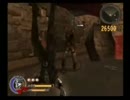【俺の両脚は】GODHAND蹴り縛り　STAGE2-1後編【GODLEG】