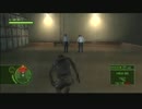 【ヴァンパイア レイン】吸血鬼を倒す簡単な仕事 実況【part5-2】