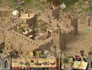 【StrongholdCrusaderExtreme】天然閣下が実況プレイ(10-2.Enclosure)