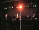 とあるバンドの初ライブ