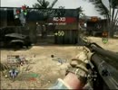 【実況】CoD：BOでｇｄｇｄ訓練兵してみた－軽機関銃で行ってみよう－