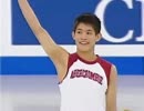 2006 World Jr 小塚崇彦 EX