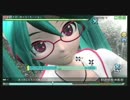 眼鏡っ娘好きの「初音ミク‐Project DIVA‐ Arcade」プレイ動画　その３