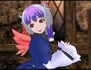 【Halo】 東方聖輪光 - 第１4話　月と無慈悲な夜の蝶王(上） - 【東方】