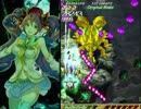 虫姫さまふたり ver1.5 オリジナル ノマレコ ノーミス ［Xbox360］ part2