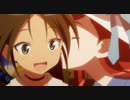 MAD/ストライクウィッチーズ×出会いは高所恐怖症