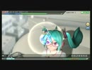 眼鏡っ娘好きの「初音ミク‐Project DIVA‐ Arcade」プレイ動画　その５