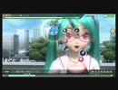 眼鏡っ娘好きの「初音ミク‐Project DIVA‐ Arcade」プレイ動画　その６