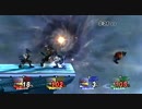 スマブラＸ　おきらく乱闘集１０９