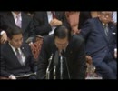 平成22年11月19日 参院予算委 共産党 市田忠義【TPPは国土と社会を壊す】