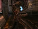 Dead Spaceの難易度（Impossible）プレイ　チャプター９－４　日本語字幕付き