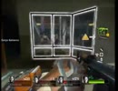【ヘタれても実況できるもん♪】L4D2のＥＸを4人でしてみた　９