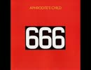 【プログレ】Aphrodite's Child - All the Seats Were Occupied