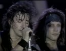 BON JOVI-Blood On Blood(LIVE)