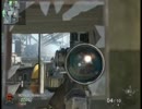 【CoD:Bo】今日からスナイパーpart1