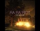 Ra Ra Riot - TOO DRAMATIC