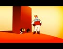 【フランスのアニメ】トッパー宇宙へ行く