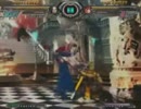 GGXX AC　１１月１６日　高田馬場ミカド　固定２ｏｎ２　その１