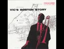 Vic Dickenson - (Lover Come Back To Me - Love Me or Leave Me)