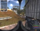 S.T.A.L.K.E.R. SoC SFPS 一部縛りプレイ　03
