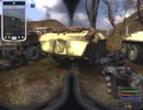 S.T.A.L.K.E.R. SoC SFPS 一部縛りプレイ　04