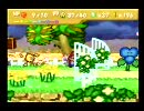 マリオストーリー　まったりプレイ「ステージ6-4」