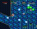 VIPマリオをやってみましたとさ。　その1-088　クッパ城入り口前編