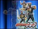 Regret　nothing　～Tighten 視聴用
